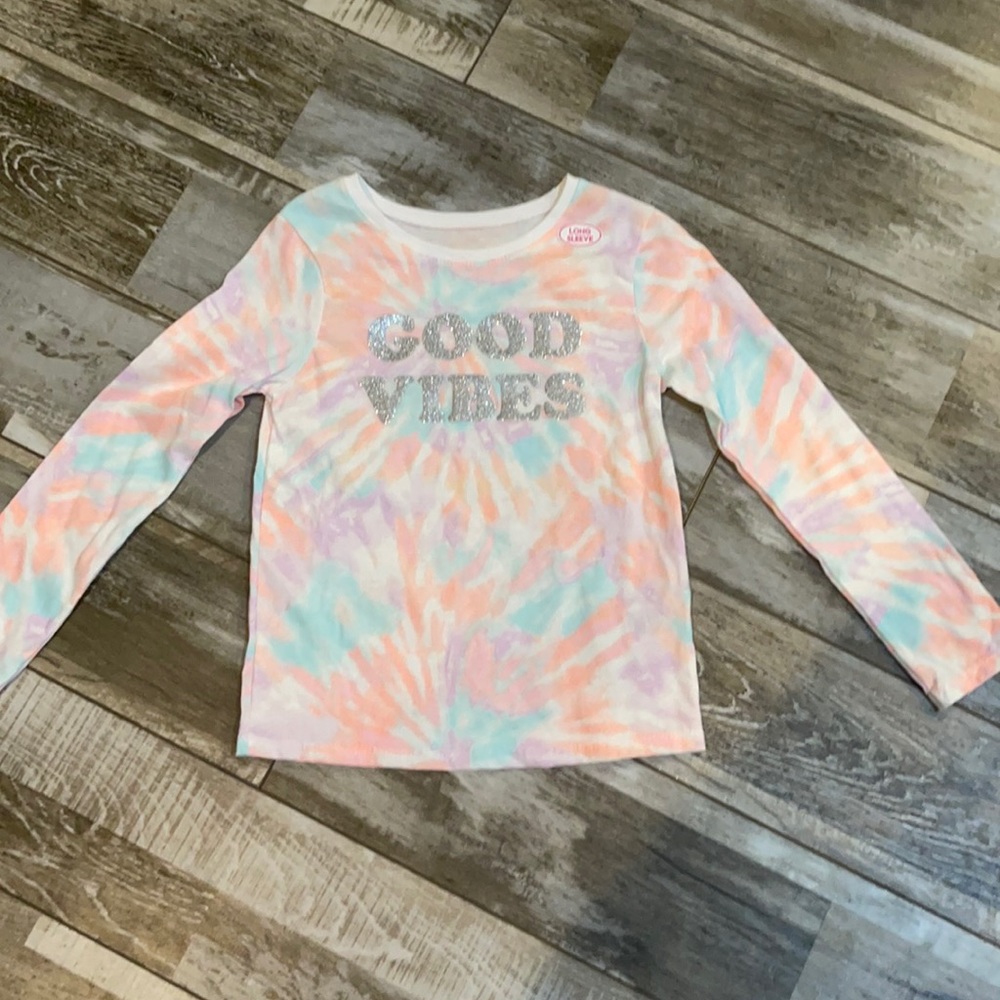Lot of Granimals long sleeve